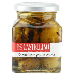 CASTELLINO GRILLED ONIONS